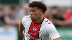 Che Adams